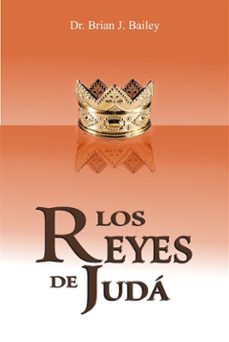 los reyes de juda (ebook)-9781596653931