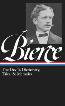 -ambrose bierce-9781598531831