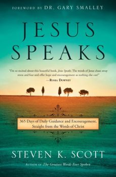 jesus speaks (ebook)-steven k. scott-9781601428431