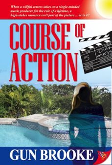 course of action (ebook)-gun brooke-9781602822931