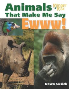 animals that make me say ewww! (national wildlife federation) (ebook)-dawn cusick-9781607349631