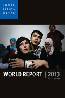 world report 2013 (ebook)-9781609804831