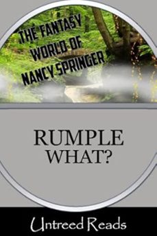 -nancy springer-9781611875331