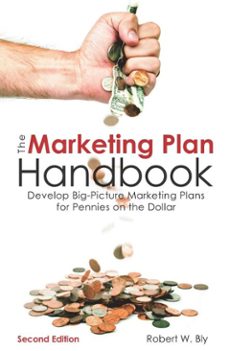 the marketing plan handbook (ebook)-robert w. bly-9781613083031