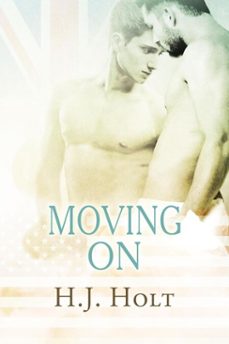 moving on (ebook)-h.j. holt-9781613725931