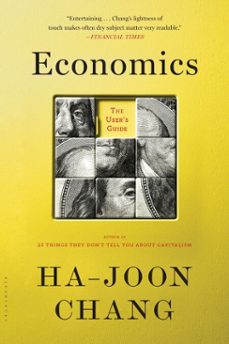 -ha joon chang-9781620408131