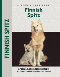 finnish spitz (ebook)-juliette cunliffe-9781621870531