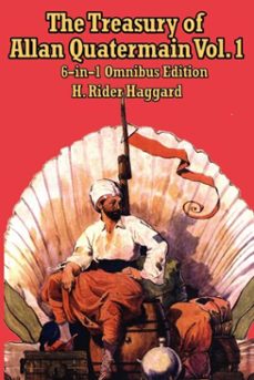 -h. rider haggard-9781625581631