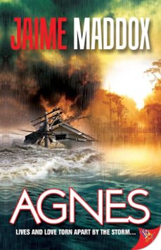 agnes-jaime maddox-9781626390331