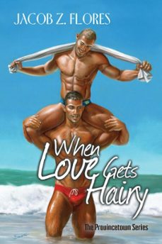 when love gets hairy (ebook)-jacob z. flores-9781627983631