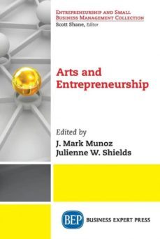 Imagen Principal de ARTS AND ENTREPRENEURSHIP
