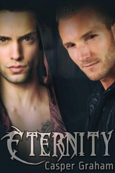 eternity-casper graham-9781634863131