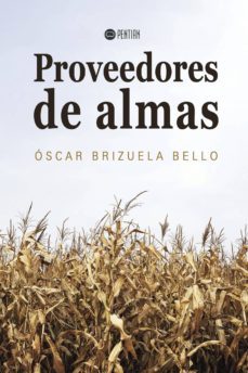 proveedores de almas-9781635030631