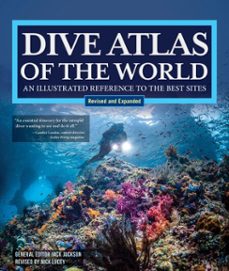 dive atlas of the world, revised and expanded edition (ebook)-jack jackson-9781637414231