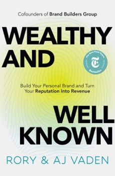 -rory vaden-aj vaden-9781637634431