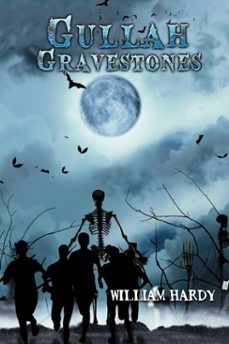 gullah gravestones-william hardy-9781638291831