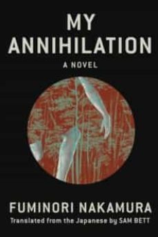 my annihilation-9781641293631