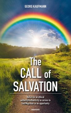 the call of salvation (ebook)-georg kaufmann-9781642684131