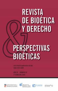 perspectivas bioeticas nº 52 (ebook)-9781643606231