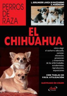 el chihuahua-9781644615331