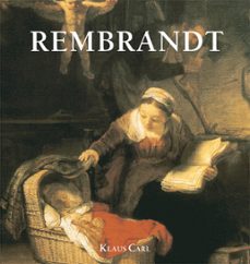rembrandt (ebook)-klaus carl-9781644618431