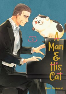 a man and his cat 03 (ebook)-umi sakurai-9781646095131