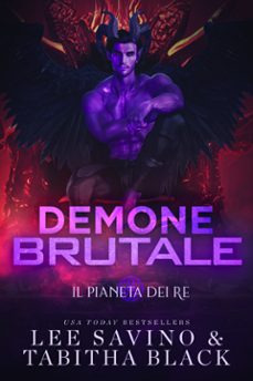 demone brutale (ebook)-lee savino-tabitha black-9781648479731