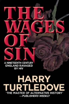 -harry turtledove-9781649731531