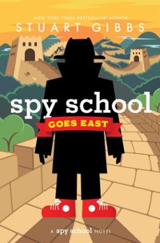 spy school goes east (ebook)-stuart gibbs-9781665986731