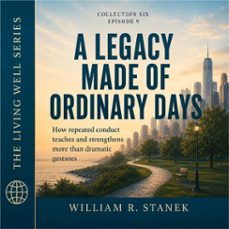 -william r. stanek-9781666004731