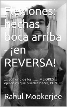 flexiones: hechas boca arriba - ¡en reversa! (ebook)-9781667440231