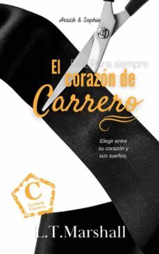 el corazon de carrero (ebook)-9781667442631