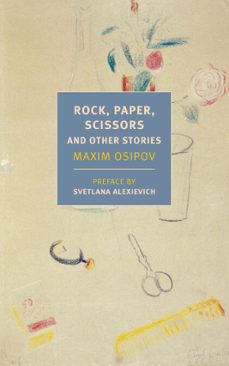 rock, paper, scissors (ebook)-maxim osipov-9781681373331