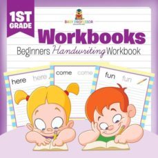 1st grade workbooks-9781682600931