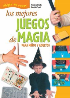 los mejores juegos de magia (ebook)-piero bianchi-a. sperotti-9781683250531