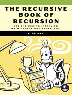 the recursive book of recursion (ebook)-al sweigart-9781718502031