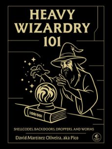 heavy wizardry 101 (ebook)-david martínez oliveira-9781718504431