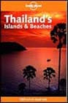 thailand s islands and beaches (lonely planet) (3rd ed.)-joe cummings-steve martin-9781740590631