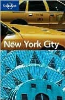 new york city (lonely planet city guides) (4th ed.)-9781741041231
