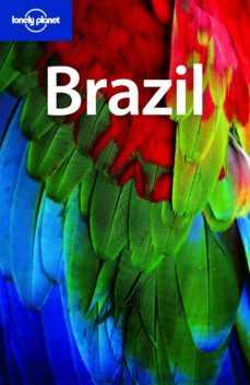 brazil 2011 (8th ed.) (lonely planet. travel guides) (country reg ional guides)-9781741791631