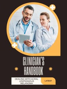 clinician's handbook (ebook)-scarlett j. huntington-9781776837731
