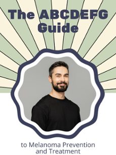 the abcdefg guide to melanoma prevention and treatment (ebook)-wyatt u. sinclair-9781776841431