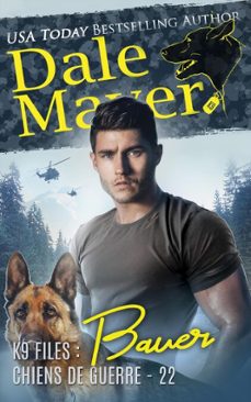 bauer (french) (ebook)-dale mayer-9781778865831