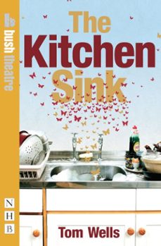 the kitchen sink (ebook)-tom wells-9781780012131