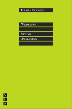 spring awakening (ebook)-frank wedekind-9781780015231
