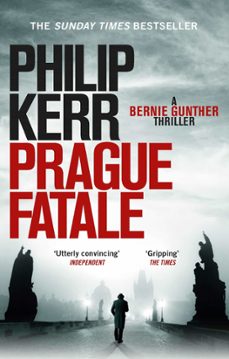 Imagen Principal de Prague Fatale