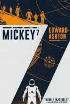 mickey7-edward ashton-9781781089231