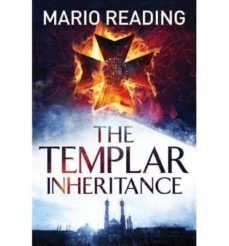 the templar inheritance-9781782395331