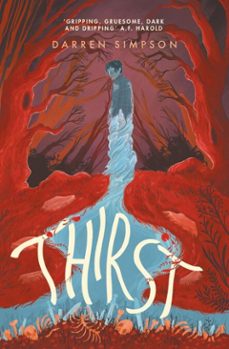 thirst (ebook)-darren simpson-9781782695431
