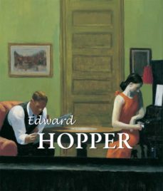 edward hopper (ebook)-gerry souter-9781783102631
